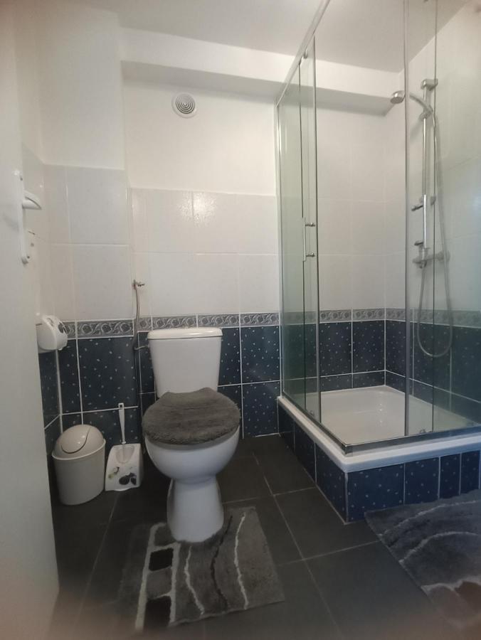 Łagów Pokoje Goscinne U Oksany מראה חיצוני תמונה