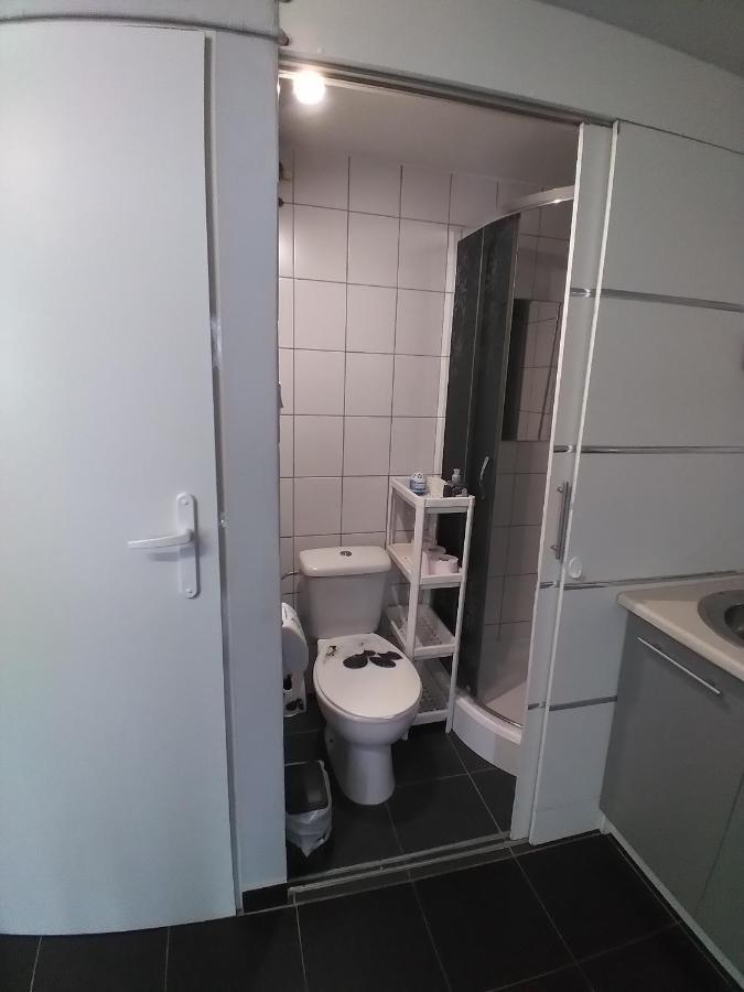 Łagów Pokoje Goscinne U Oksany מראה חיצוני תמונה