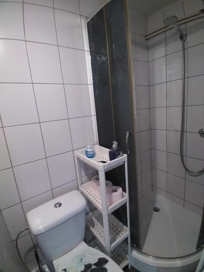 Łagów Pokoje Goscinne U Oksany מראה חיצוני תמונה