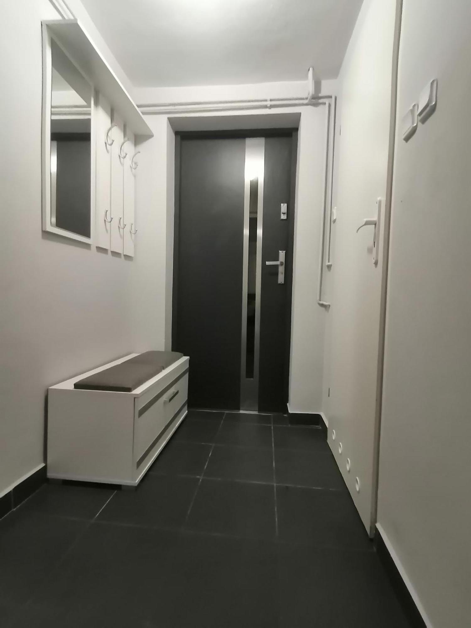 Łagów Pokoje Goscinne U Oksany מראה חיצוני תמונה